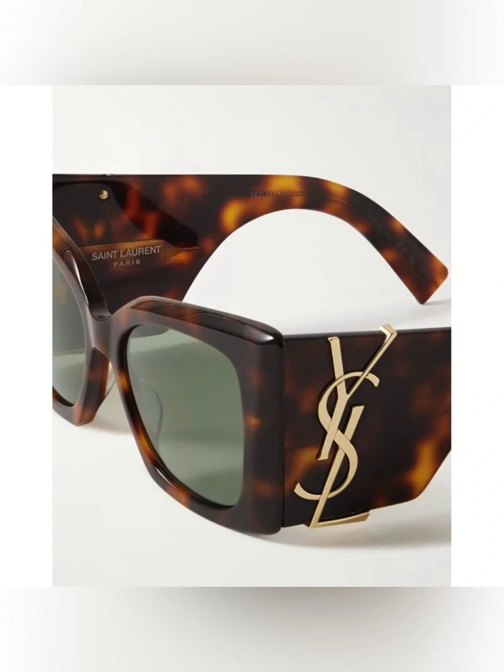 SL M119 BLAZE SUNGLASSES